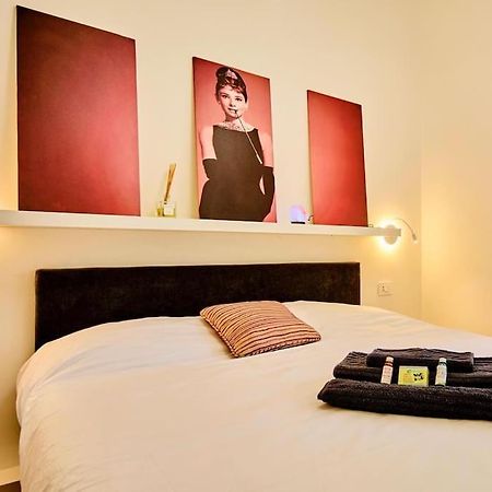 Nuovissimo Bilocale Naba Navigli Apartment Milan Bagian luar foto