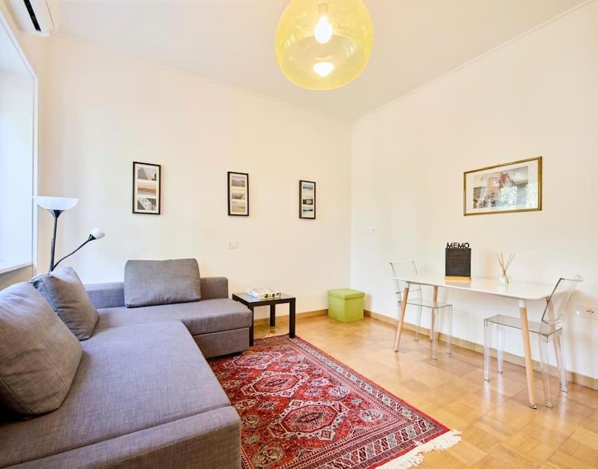 Nuovissimo Bilocale Naba Navigli Apartment Milan Bagian luar foto