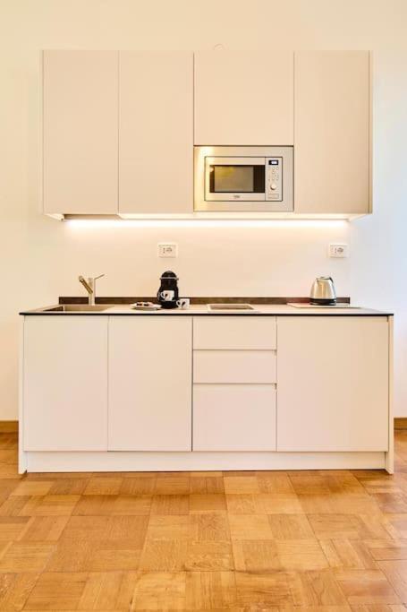 Nuovissimo Bilocale Naba Navigli Apartment Milan Bagian luar foto