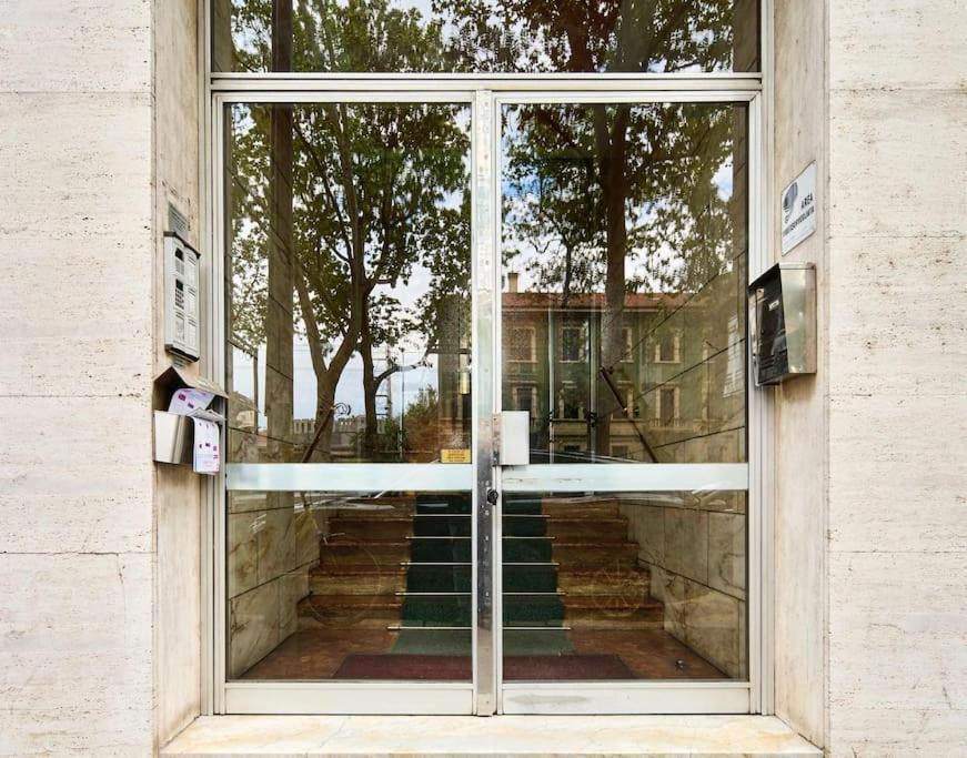 Nuovissimo Bilocale Naba Navigli Apartment Milan Bagian luar foto